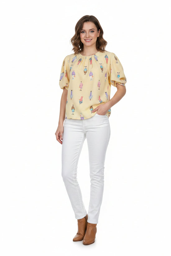 Maglia Bimi 26038