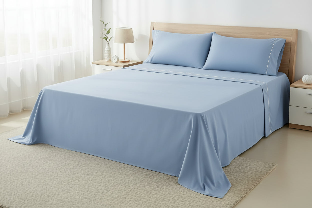 Completo letto Matrimoniale Laura Irge