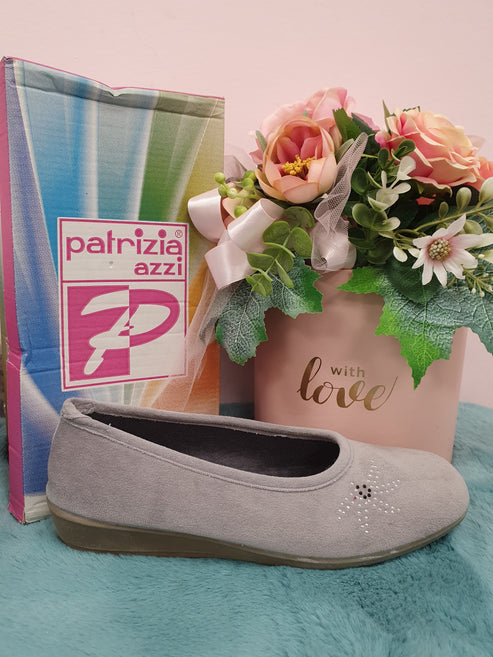 Pantofole Patrizia Azzi  AZ510