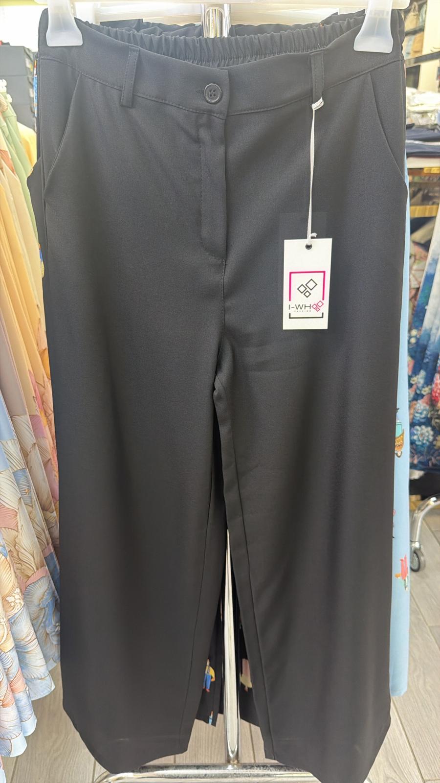 Pantaloni Love 24703