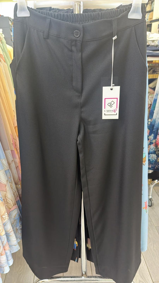 Pantaloni Love 24703