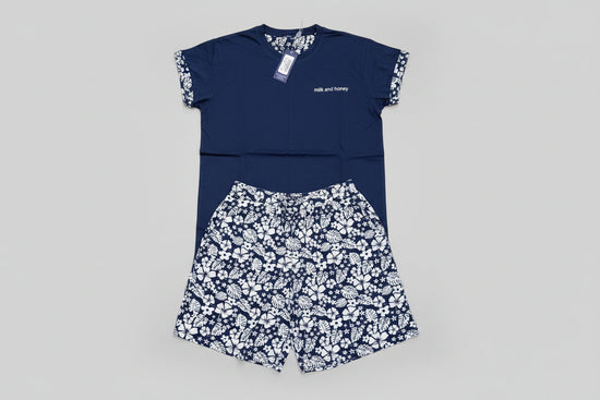 Pigiama Uomo Linea Hawaii