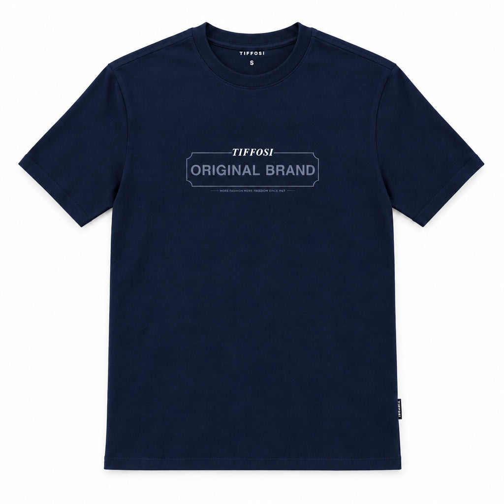 T-shirt Tiffosi Park
