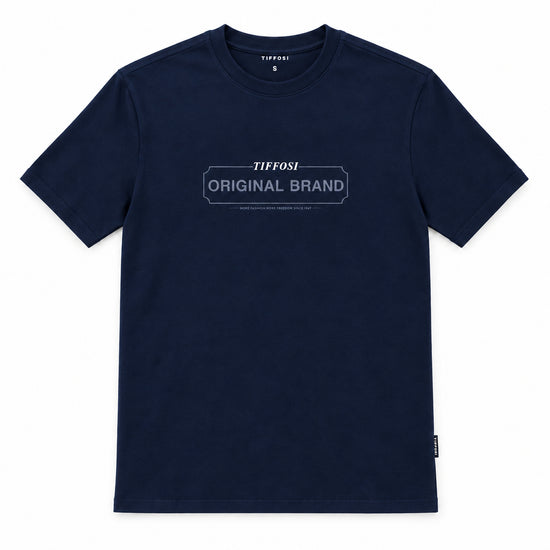 T-shirt Tiffosi Park