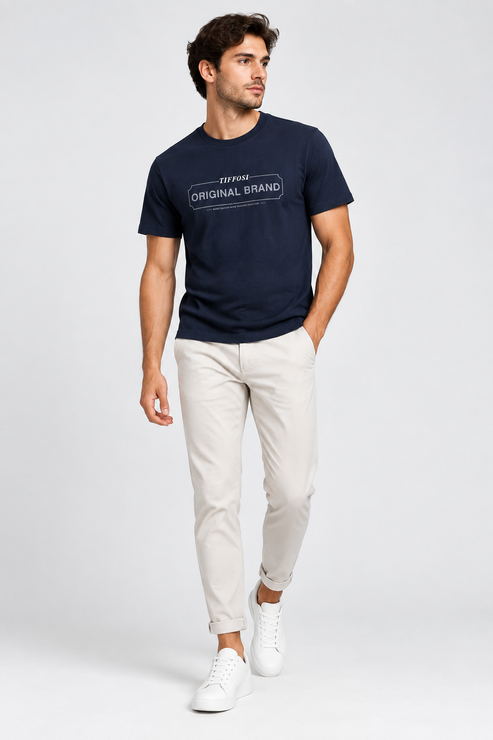T-shirt Tiffosi Park