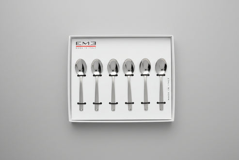 Set 6pz Cucchiaino Corinto