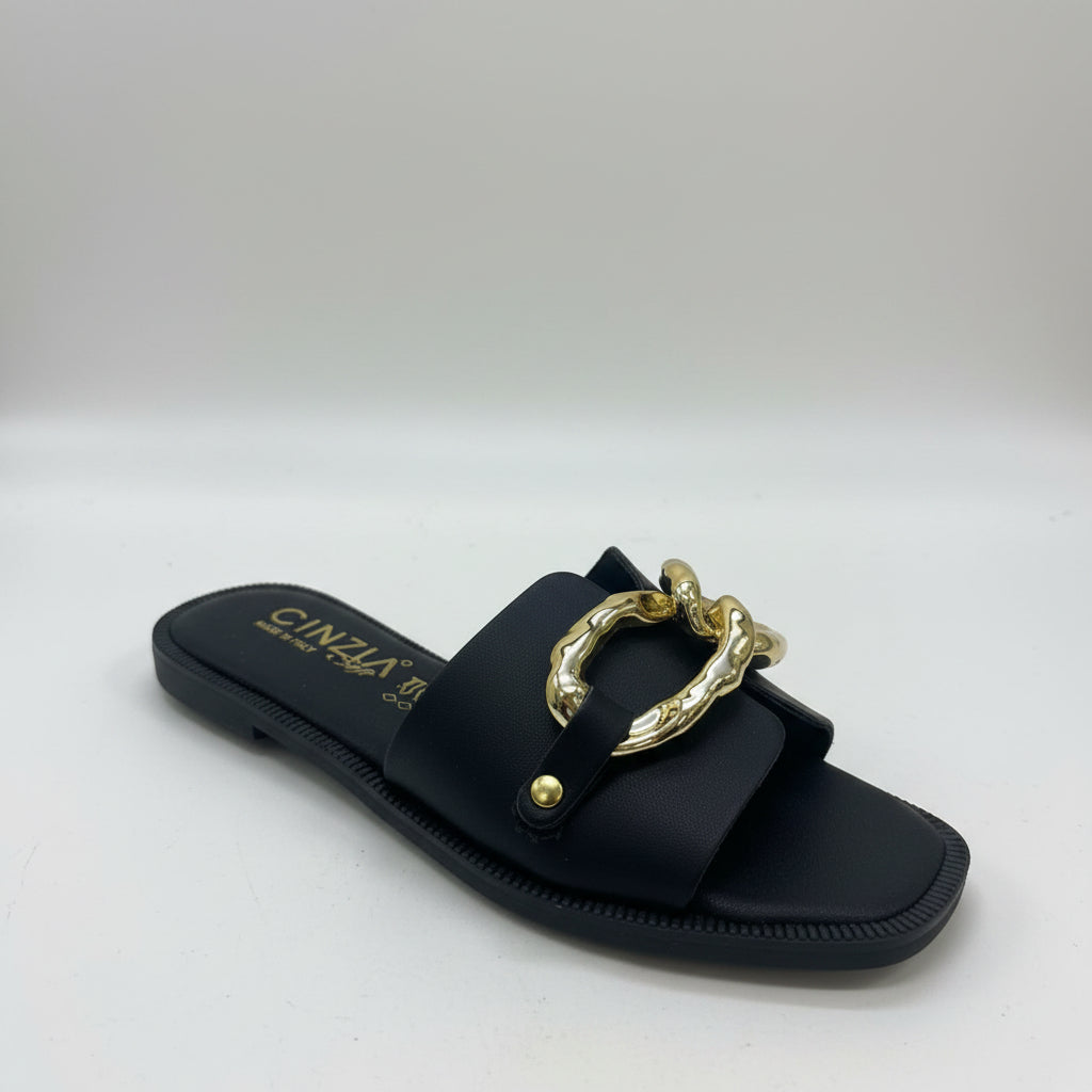 Ciabatte Cinzia Soft 2625