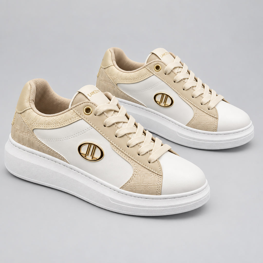 Scarpe Lancetti 674