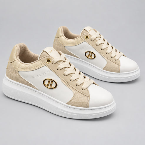 Scarpe Lancetti 674