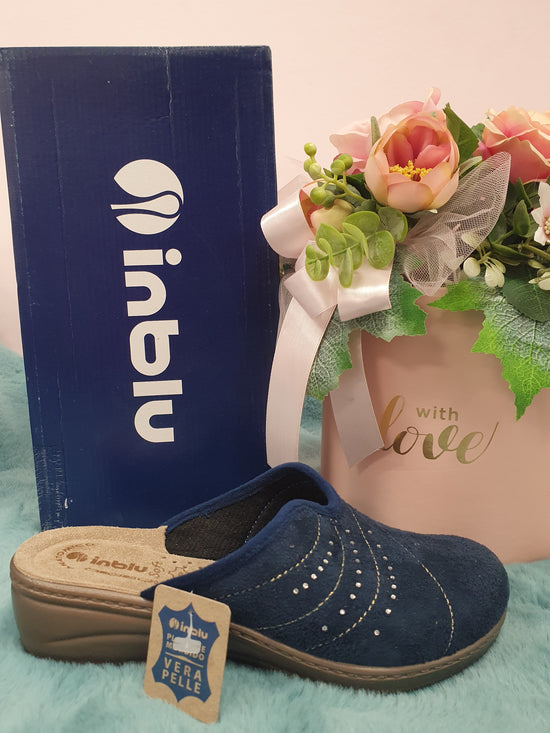 Pantofole INBLU LY000059