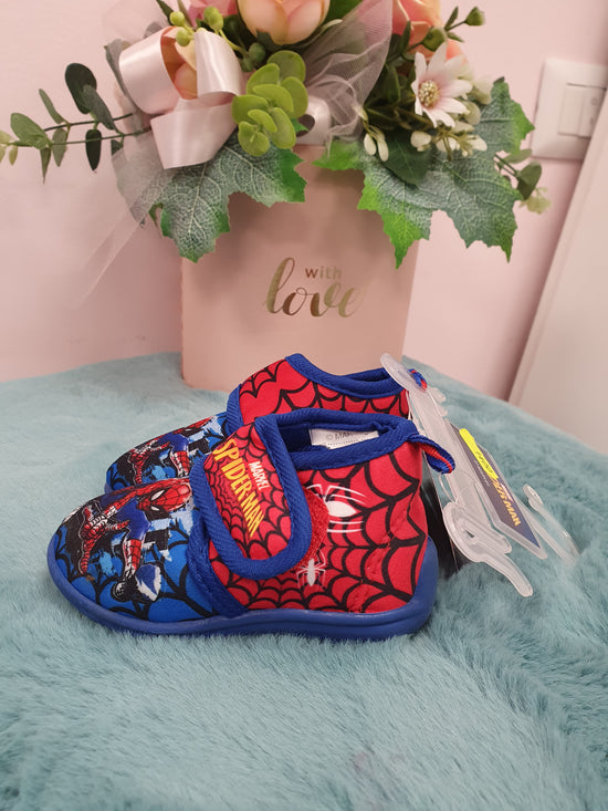 Pantofole MARVEL SPIDERMAN