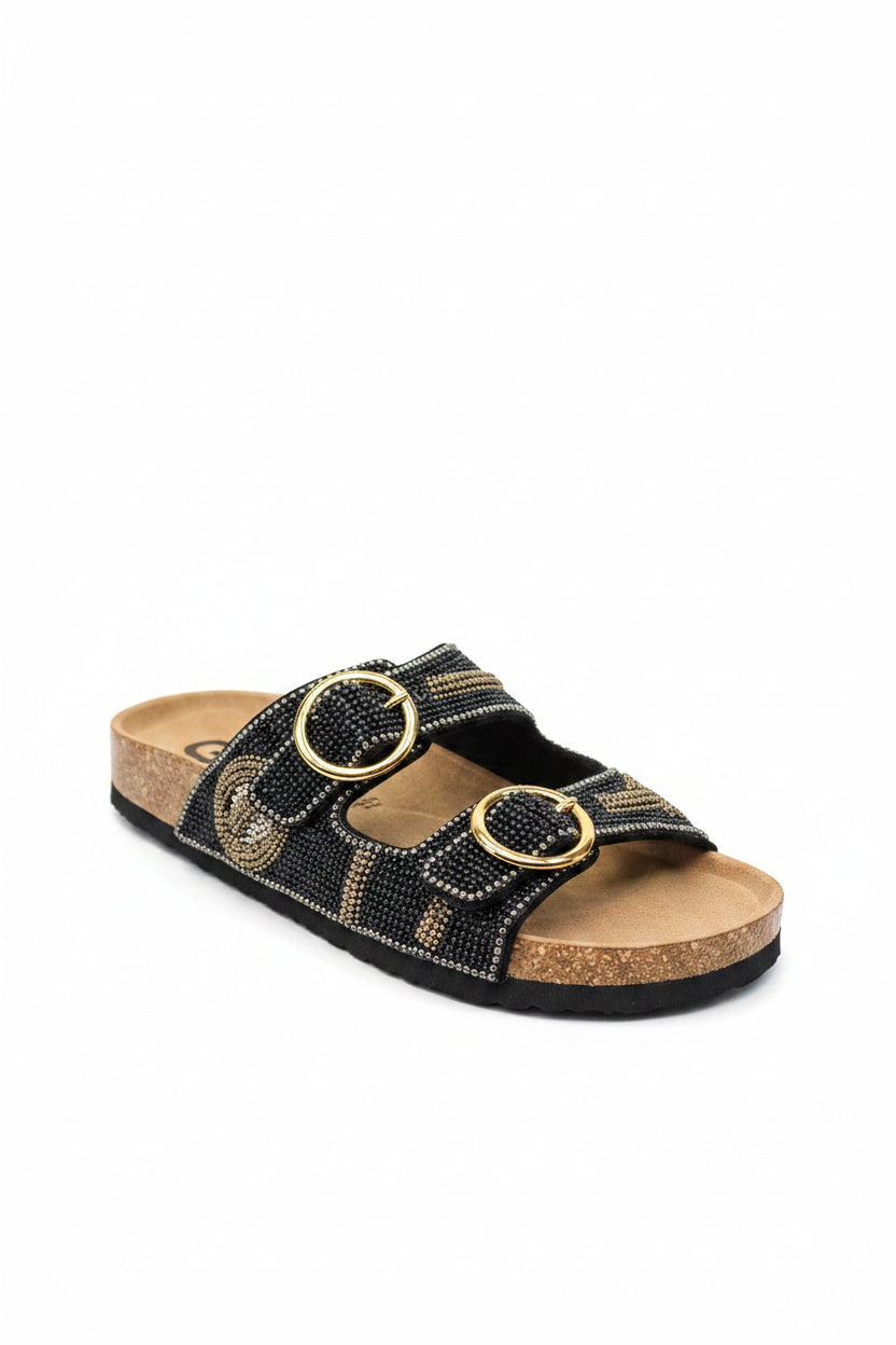 Ciabatte Gold&Gold 212