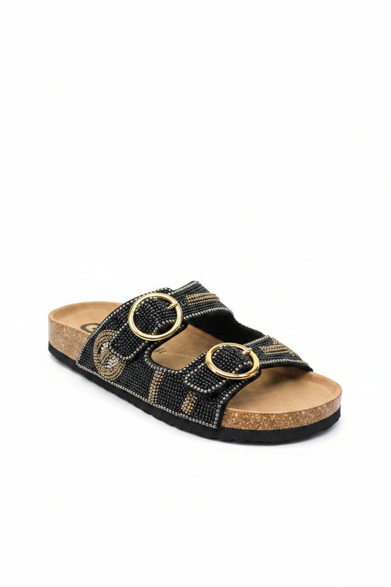 Ciabatte Gold&Gold 212