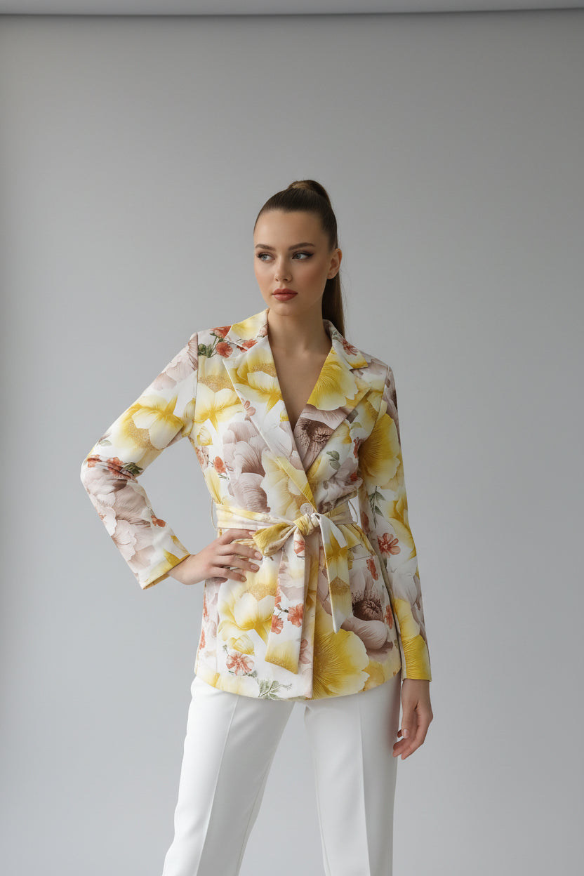 Giacca Clezia 2304