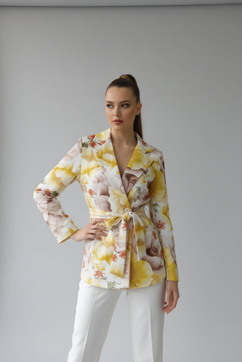Giacca Clezia 2304