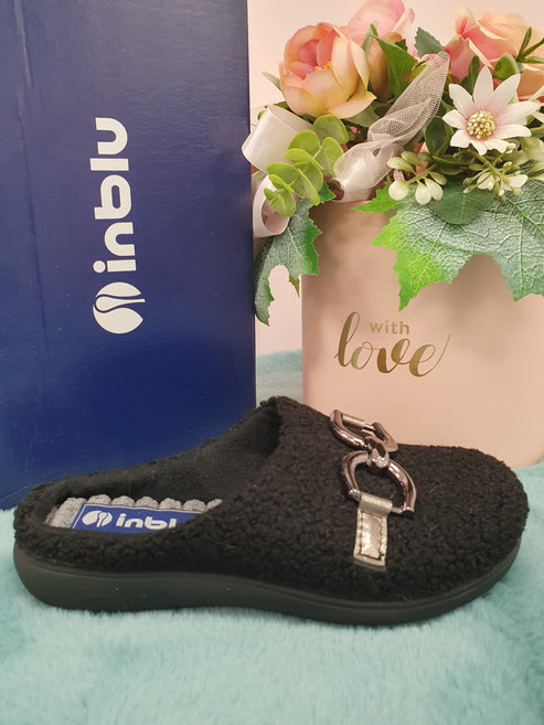 Pantofole INBLU EC000100