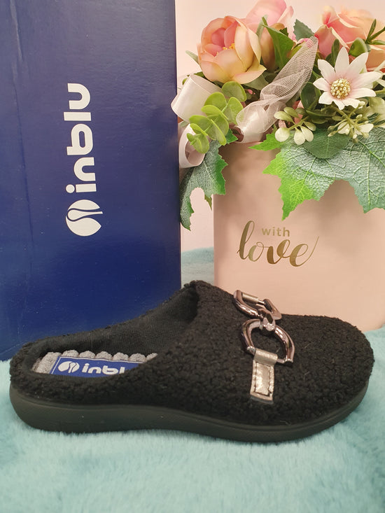 Pantofole INBLU EC000100