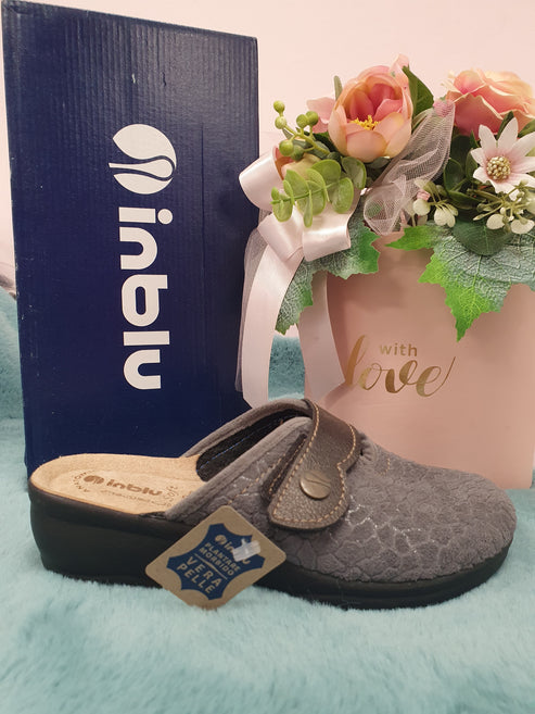 Pantofole INBLU BJ000125