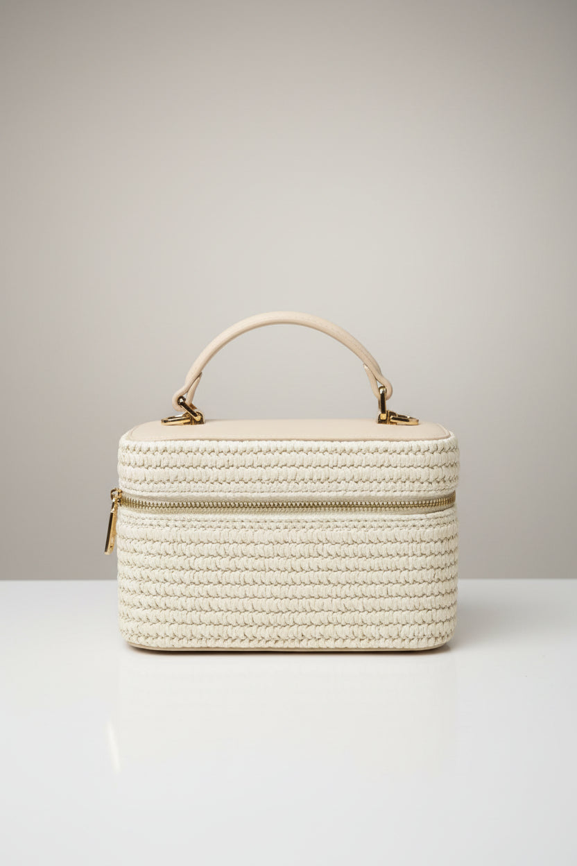 Borsa Lady