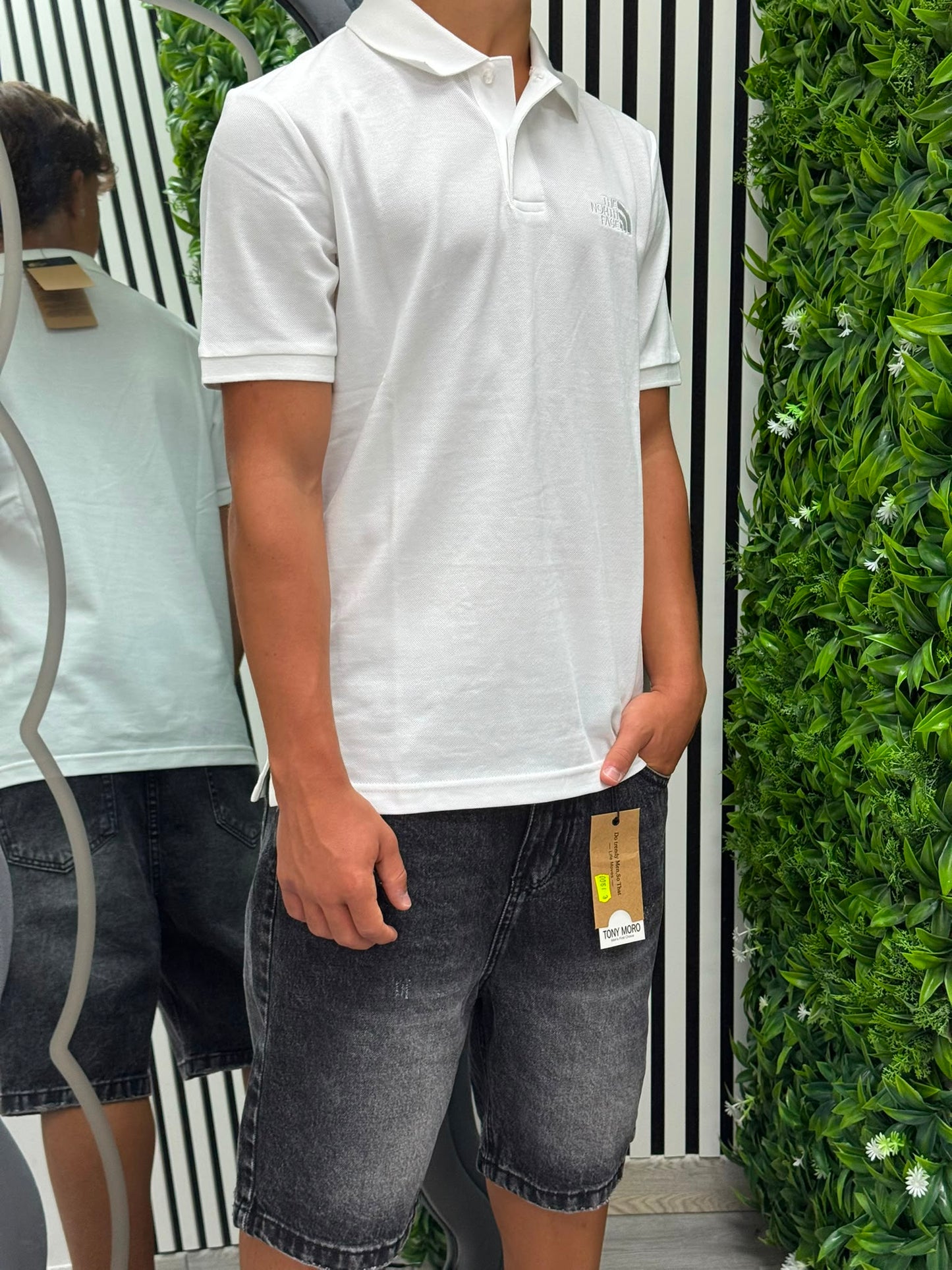 Polo The North Face