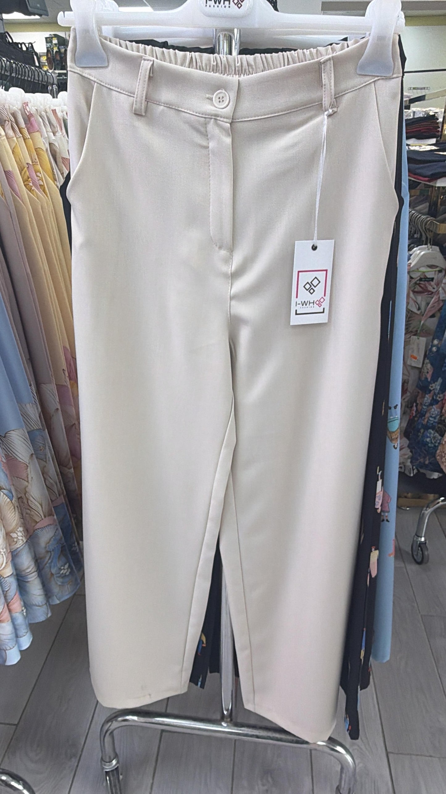 Pantaloni Love 24703