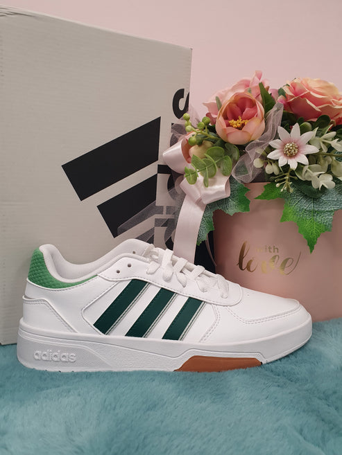 Scarpe ADIDAS COURTBEAT ID0502