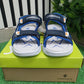 Sandali Lumberjack Marley M0142