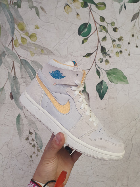 Scarpe NIKE AIR JORDAN 1 ZM