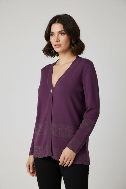 Cardigan Chiara 25086