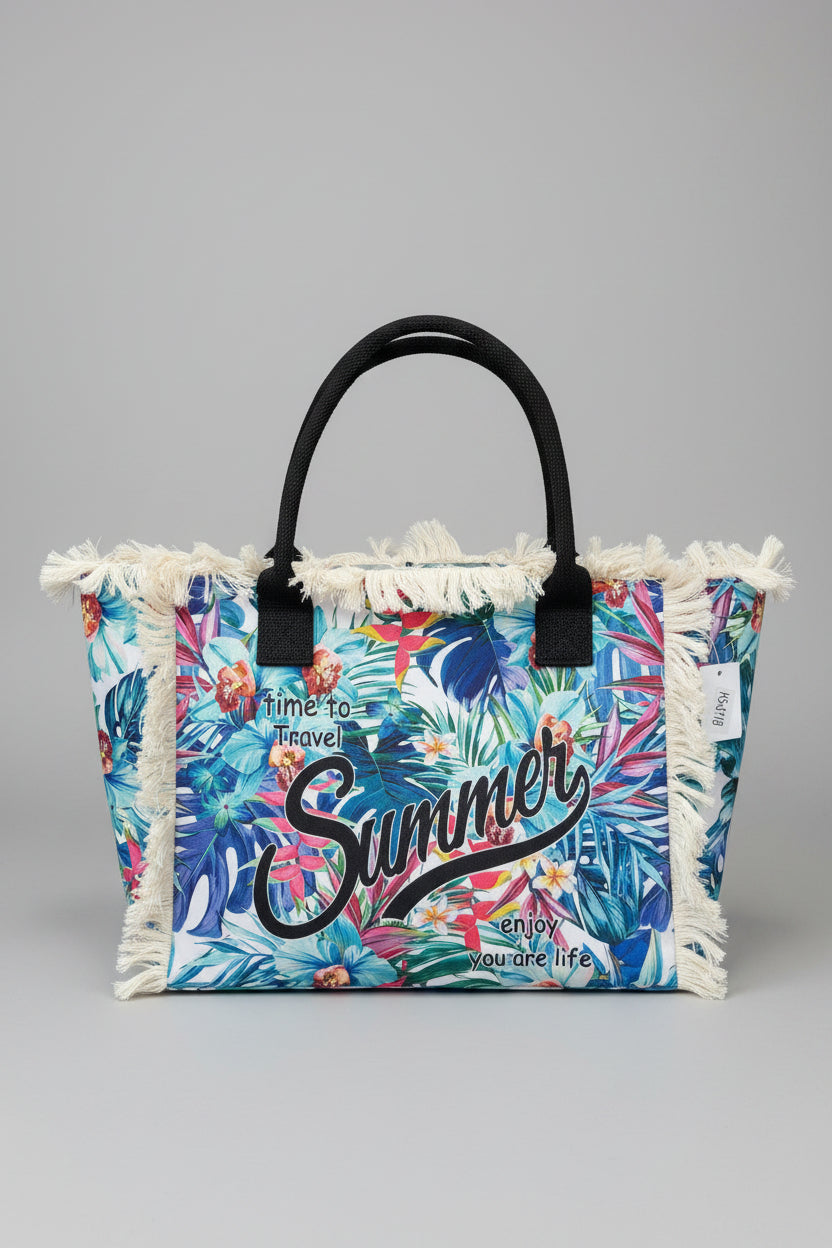 Borsa Mare Ibiza