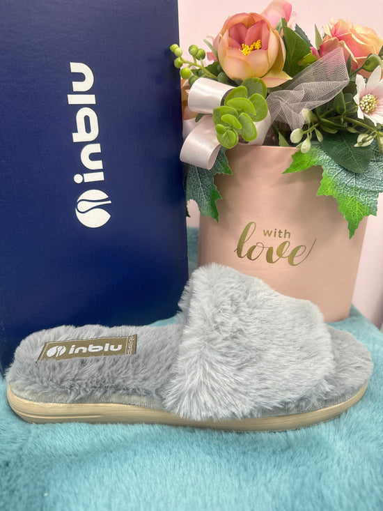 Pantofole Inblu EK000005