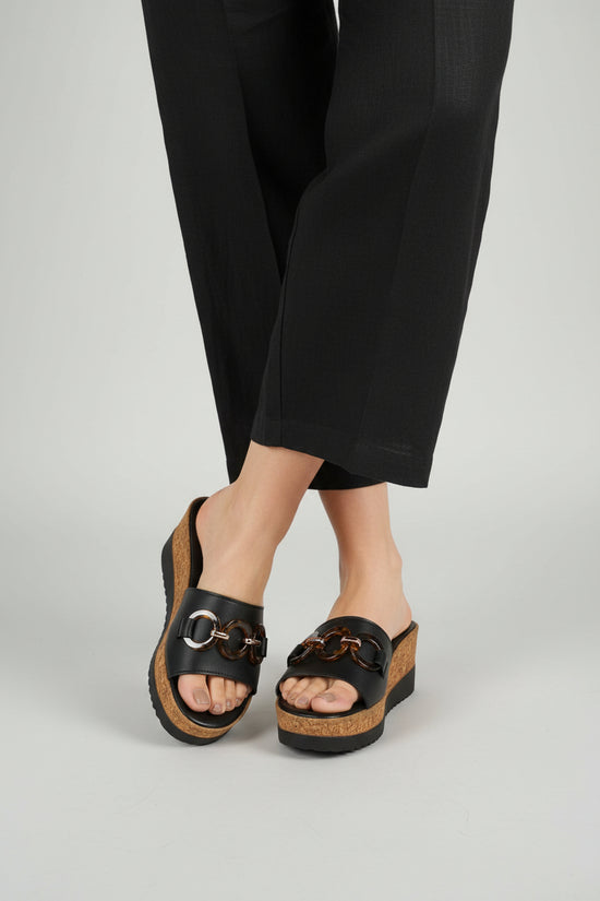 Sandalo Aperto Cinzia Soft 53457