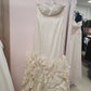 Abito DA SPOSA TG 44