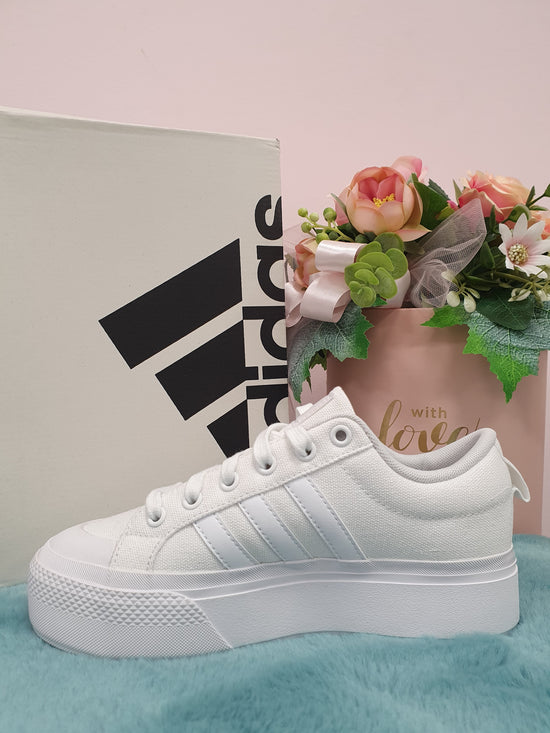Scarpe ADIDAS BRAVADA 2.0 PLATFORM IE2309