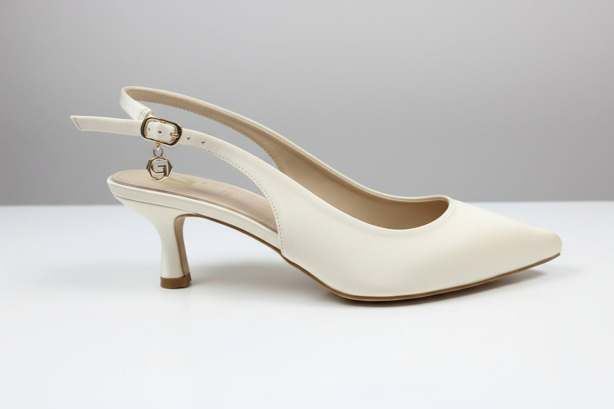 Chanel Gold&Gold GP587