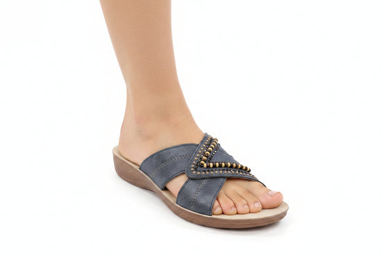 Pantofole Inblu DL000002