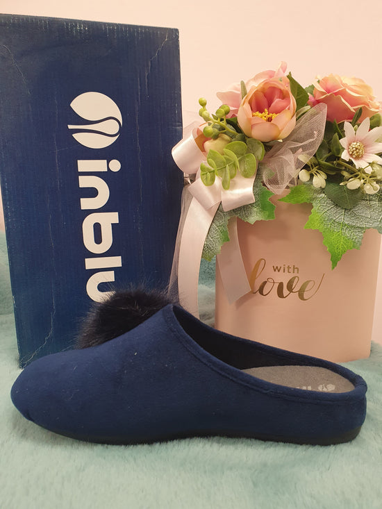 Pantofole INBLU VG000015
