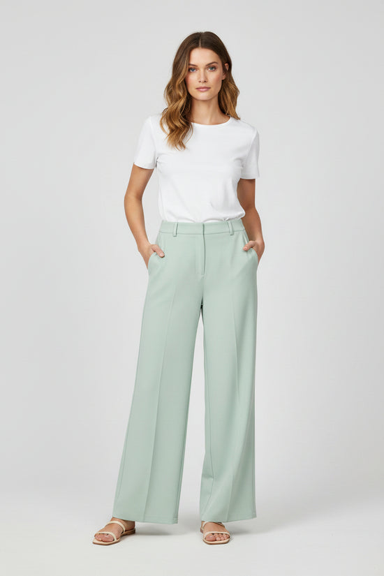 Pantaloni Love 24703
