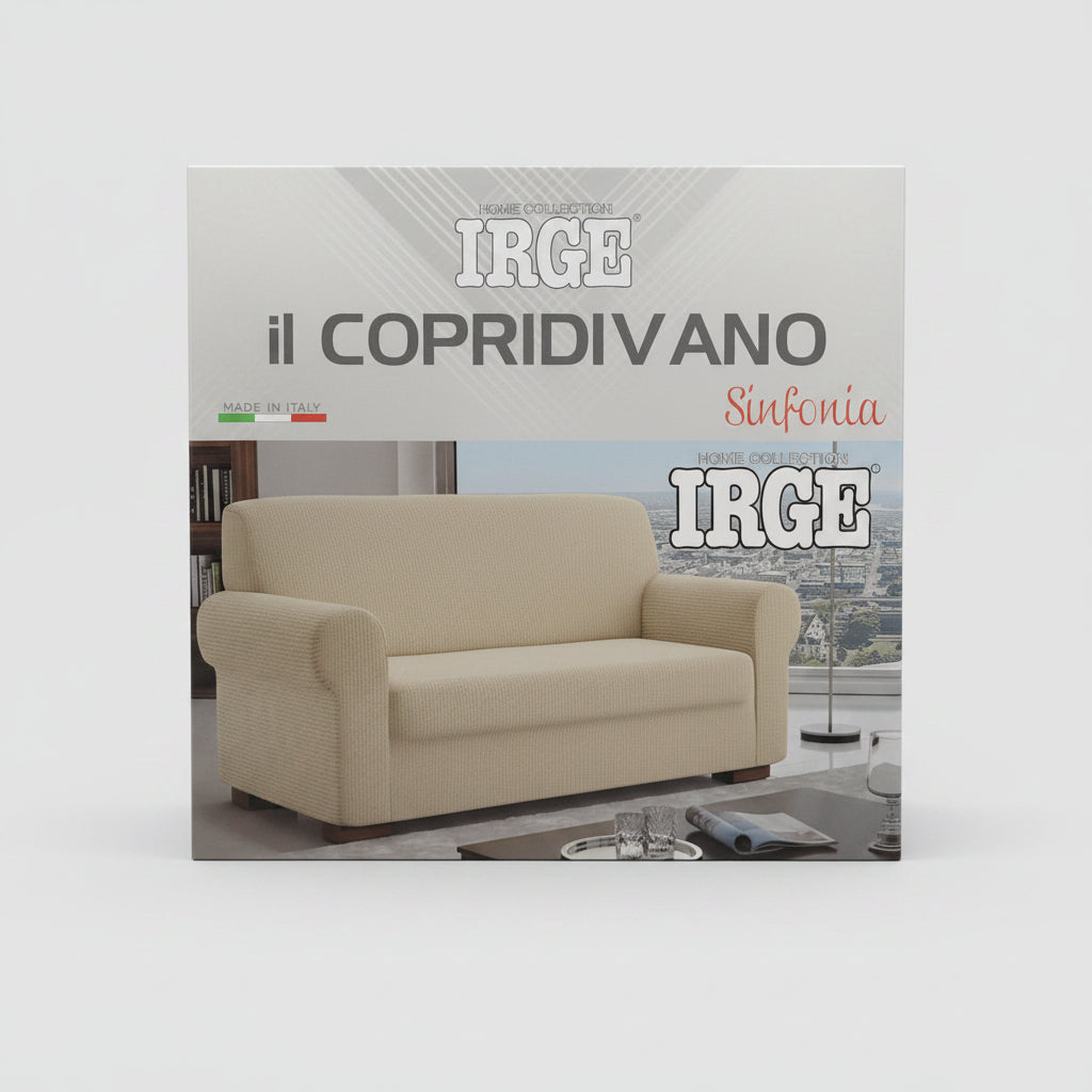 Copridivano Sinfonia