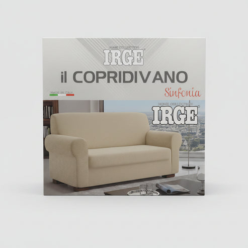 Copridivano Sinfonia