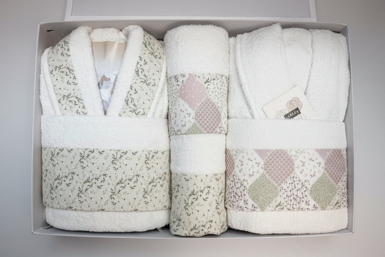 Completo Bagno 8pz Vienna