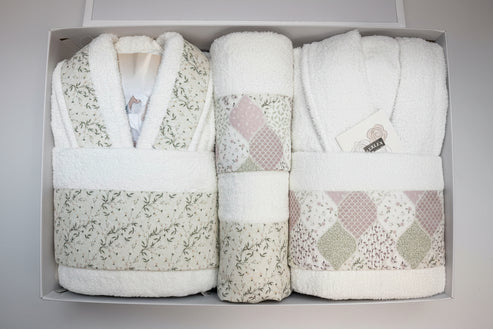 Completo Bagno 8pz Vienna