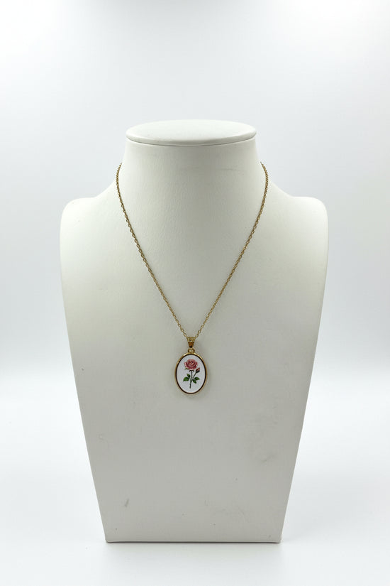 Collana Rosa