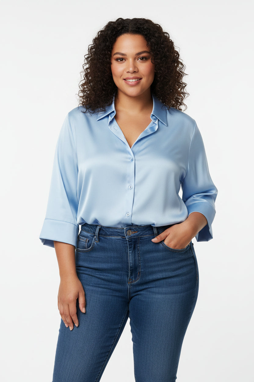 Camicia Andrea 75318