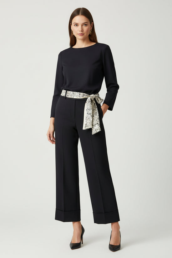 Pantaloni Sara 58/27