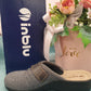 Pantofole INBLU BJ000125