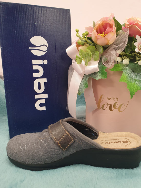 Pantofole INBLU BJ000125