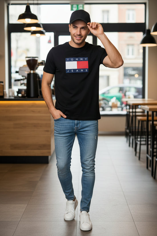 Maglia Tommy Jeans 02