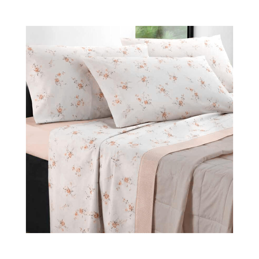 Completo Letto Matrimoniale Beatrice