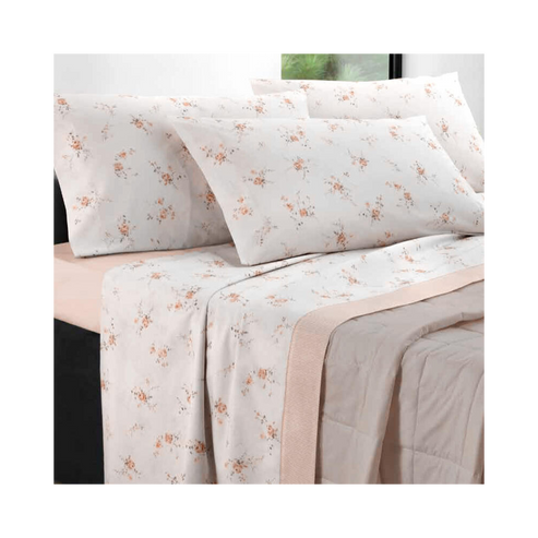 Completo Letto Matrimoniale Beatrice